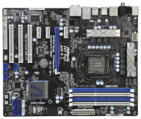 Asrock P67 PRO3 Asrock P67 PRO3